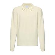 Marco Polo trui Norse Projects , Beige , Heren