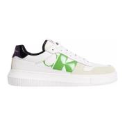 Sneakers Calvin Klein , White , Heren