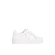 Sneakers Calvin Klein , White , Dames