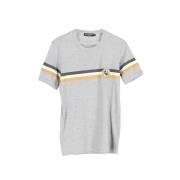 Pre-owned Cotton tops Dolce & Gabbana Pre-owned , Gray , Dames