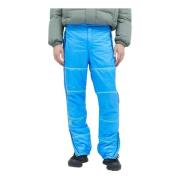 Trousers 66 North , Blue , Heren