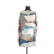 Pre-owned Fabric tops Maison Margiela Pre-owned , Multicolor , Dames