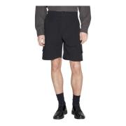 Shorts Our Legacy , Black , Heren