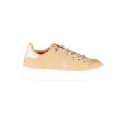 Sneakers U.s. Polo Assn. , Beige , Heren