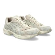 Vanilla Sage Canvas Sneakers Asics , Multicolor , Heren