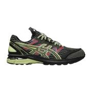 Sneakers Asics , Black , Heren