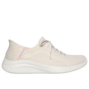 Brilliant Ultra Flex 3.0 Sneaker Skechers , White , Dames