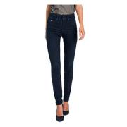 Skinny Jeans Salsa , Blue , Dames