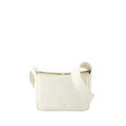 Cross Body Bags Jil Sander , Beige , Dames