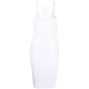 Summer Dresses Isabel Marant , White , Dames