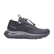 Sneakers Salomon , Black , Heren