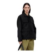 Jackets Carhartt Wip , Black , Heren