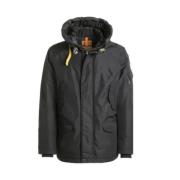 Coats Parajumpers , Black , Heren