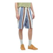 Shorts A.p.c. , Blue , Heren