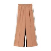 Wide Trousers Twinset , Multicolor , Dames
