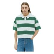 Polo Shirts Jacquemus , Green , Heren