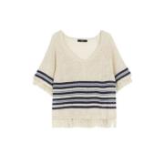 Sweatshirts & Hoodies Max Mara , Multicolor , Dames