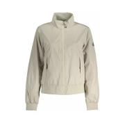 Light Jackets North Sails , Gray , Dames