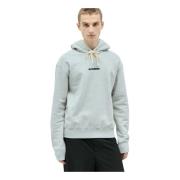 Sweatshirts & Hoodies Jil Sander , Gray , Heren