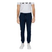 Sweatpants U.s. Polo Assn. , Blue , Heren