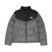 Down Jackets The North Face , Gray , Heren