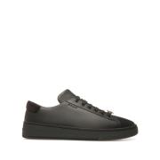 Sneakers Bally , Black , Heren