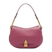 Zachte Mini Tassen Coccinelle , Pink , Dames