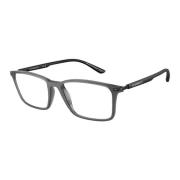 Glasses Emporio Armani , Black , Unisex