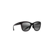 Sunglasses Maui Jim , Gray , Dames