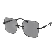 Sunglasses Michael Kors , Black , Dames