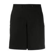 Shorts Kenzo , Black , Dames