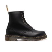 Ankle Boots Dr. Martens , Black , Dames