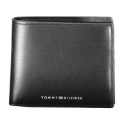 Wallets & Cardholders Tommy Hilfiger , Black , Heren