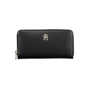 Wallets & Cardholders Tommy Hilfiger , Black , Dames