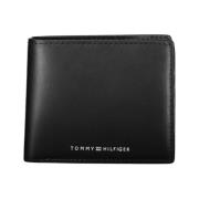 Wallets & Cardholders Tommy Hilfiger , Black , Heren