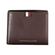 Wallets & Cardholders Tommy Hilfiger , Brown , Heren