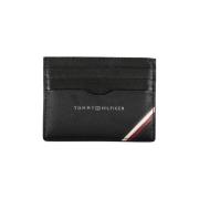 Wallets & Cardholders Tommy Hilfiger , Black , Heren