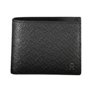 Wallets & Cardholders Tommy Hilfiger , Black , Heren