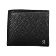 Wallets & Cardholders Tommy Hilfiger , Black , Heren