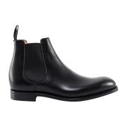Ankle Boots Church's , Black , Heren