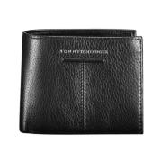 Wallets & Cardholders Tommy Hilfiger , Black , Heren