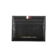 Wallets & Cardholders Tommy Hilfiger , Black , Heren