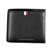 Wallets & Cardholders Tommy Hilfiger , Black , Heren