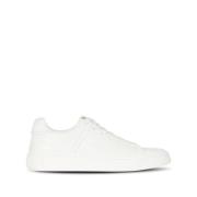 Sneakers Balmain , White , Dames