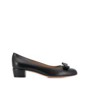 Pumps Salvatore Ferragamo , Black , Dames