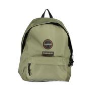 Backpacks Napapijri , Green , Heren