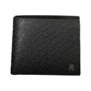 Wallets & Cardholders Tommy Hilfiger , Black , Heren