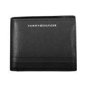 Wallets & Cardholders Tommy Hilfiger , Black , Heren