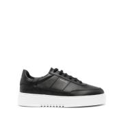 Sneakers Axel Arigato , Black , Heren