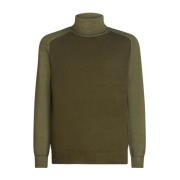 Sweatshirts Etro , Green , Heren